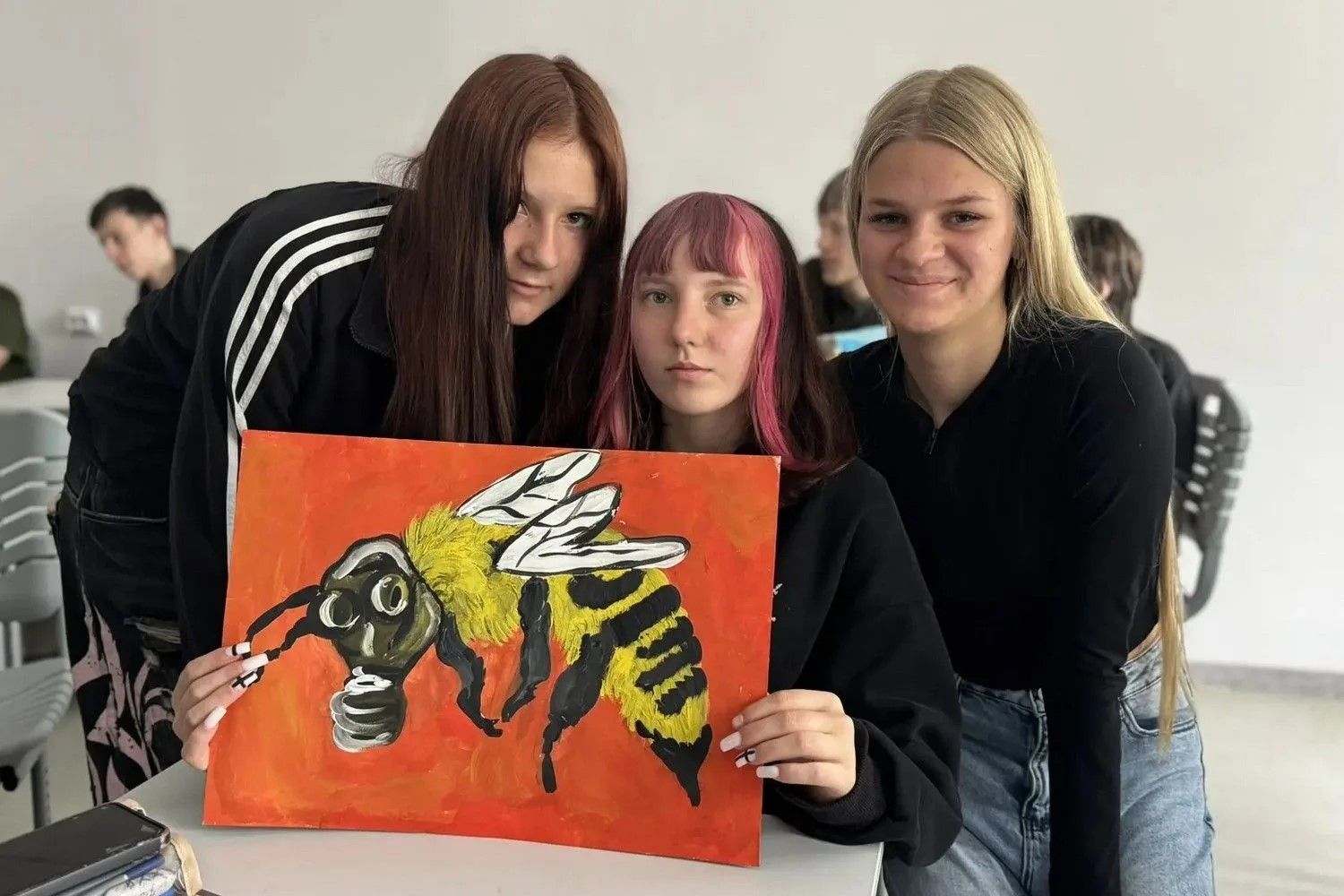 Лес под защитой: в «Сириус. Приморье» стартовала профильная смена для школьных лесничеств 🌲 