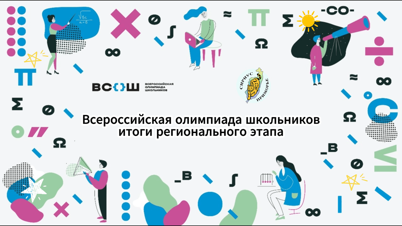 🎉 ЗВЕЗДЫ «СИРИУС. ПРИМОРЬЕ» СИЯЮТ СНОВА!