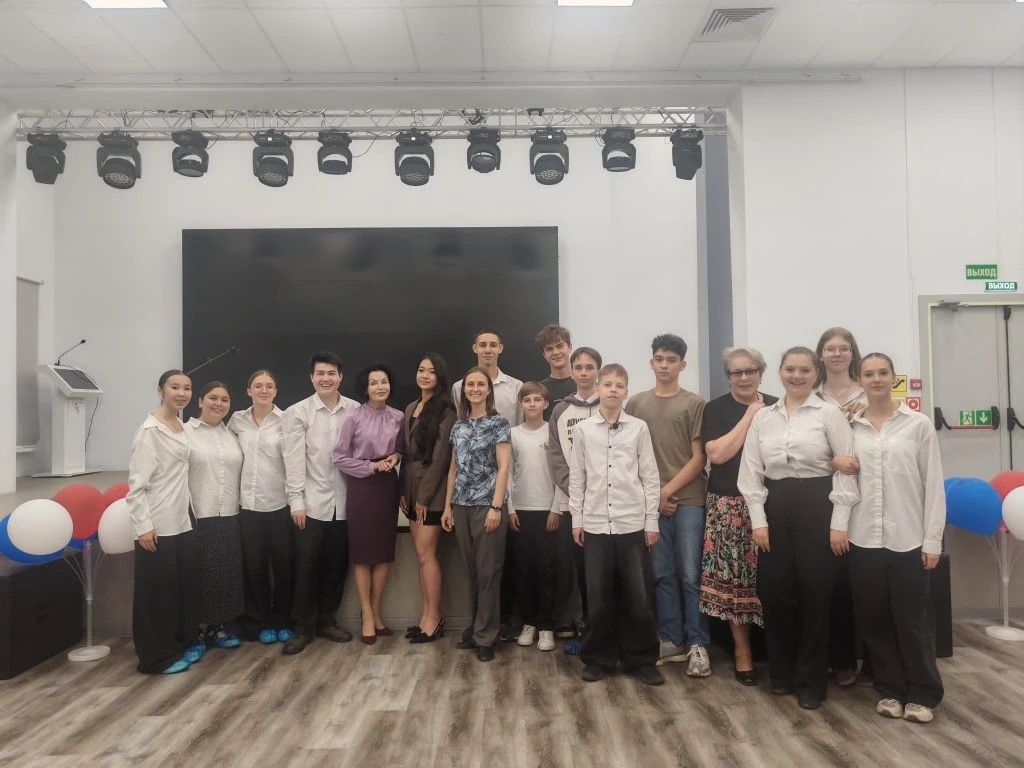 Cостоялся премьерный показ спектакля «Прощаю»!