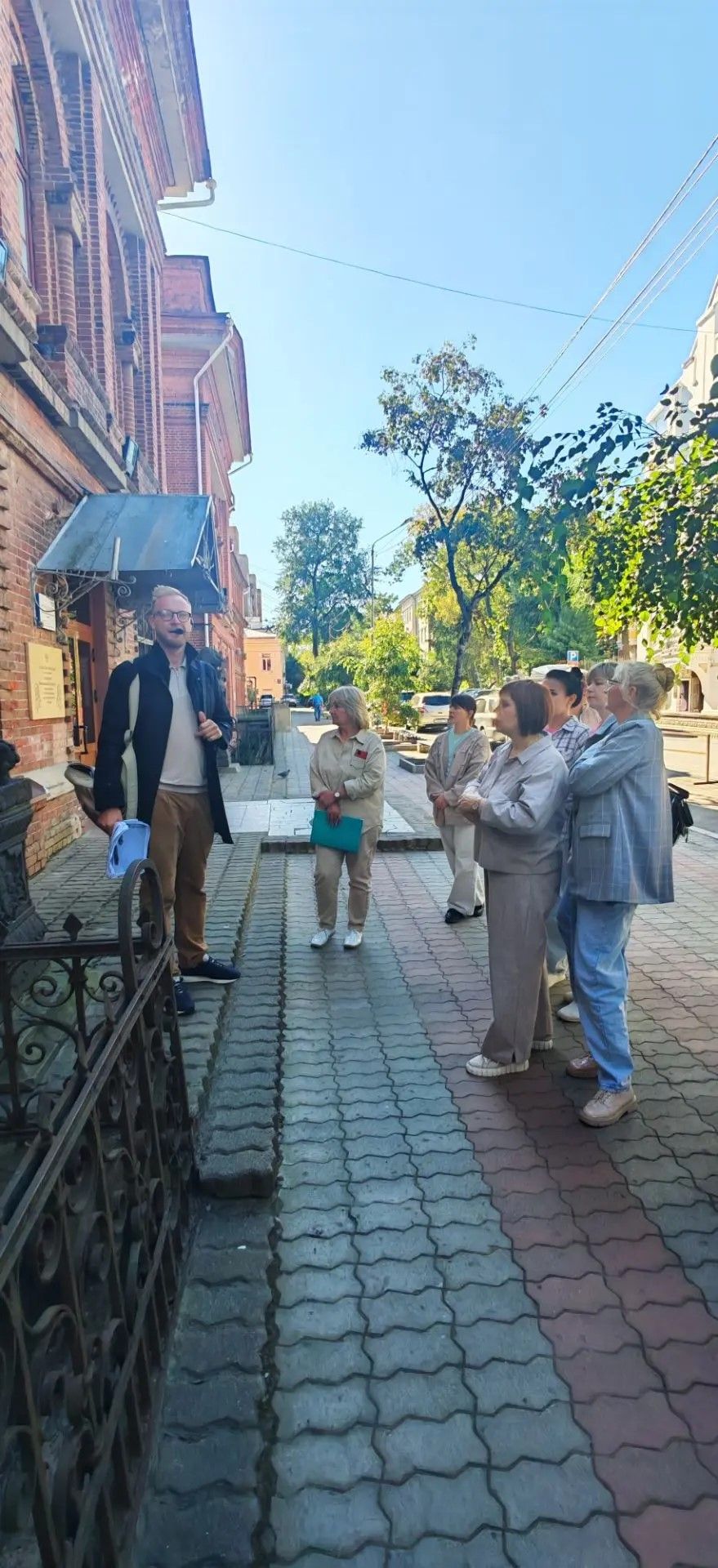 В Приморье завершился научно-образовательный форум участников проекта «Школы – ассоциированные партнеры «Сириуса» Дальневосточного федерального округа